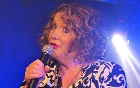 A Transgender Speaker