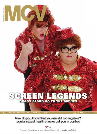 MCV Cover Story